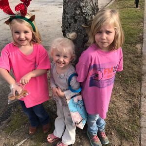 Meet your Posher, Amy